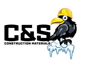C&S Construction Materials entry by SquatchCreekArt