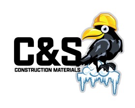 C&S Construction Materials entry by SquatchCreekArt