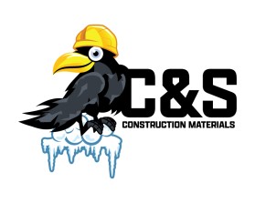 C&S Construction Materials entry by SquatchCreekArt