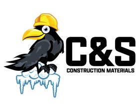 C&S Construction Materials entry by SquatchCreekArt