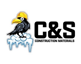 C&S Construction Materials entry by SquatchCreekArt