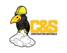 C&S Construction Materials entry by SquatchCreekArt