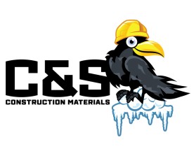 C&S Construction Materials entry by SquatchCreekArt