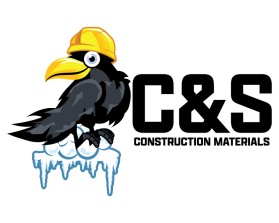 C&S Construction Materials entry by SquatchCreekArt