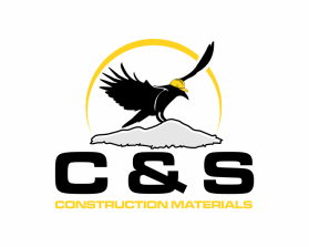 C&S Construction Materials entry by inka07
