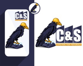 C&S Construction Materials entry by Thushan_S