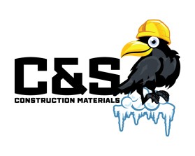 C&S Construction Materials entry by SquatchCreekArt