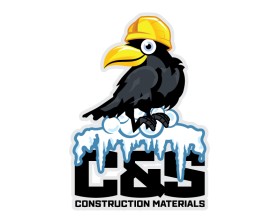 C&S Construction Materials entry by SquatchCreekArt