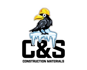 C&S Construction Materials entry by SquatchCreekArt