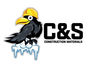 C&S Construction Materials entry by SquatchCreekArt