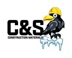 C&S Construction Materials entry by SquatchCreekArt