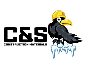 C&S Construction Materials entry by SquatchCreekArt