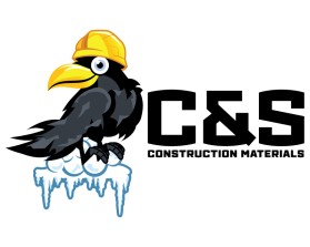 C&S Construction Materials entry by SquatchCreekArt