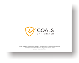 Goals Unhindered entry by jonjon