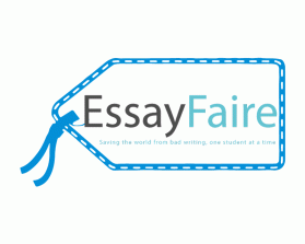EssayFaire entry by prince7