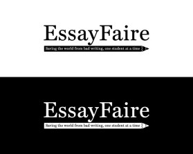 EssayFaire entry by nsdhyd
