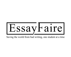 EssayFaire entry by inka07