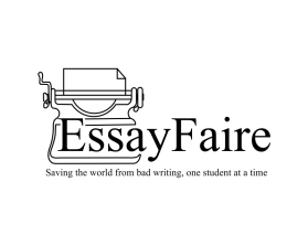 EssayFaire entry by inka07