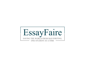 EssayFaire entry by andsue