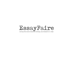 EssayFaire entry by andsue
