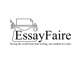 EssayFaire entry by inka07