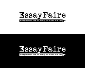 EssayFaire entry by nsdhyd