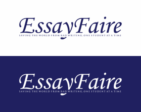 EssayFaire entry by Mza