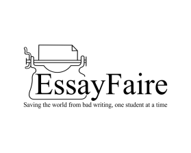 EssayFaire entry by inka07