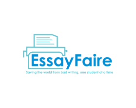 EssayFaire entry by inka07