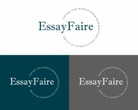 EssayFaire entry by Mza
