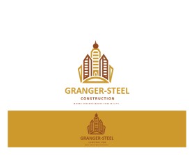 Granger-Steel Construction entry by Iqbal Hussain Ghulam Hussain