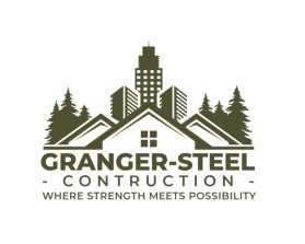 Granger-Steel Construction entry by Realdoh