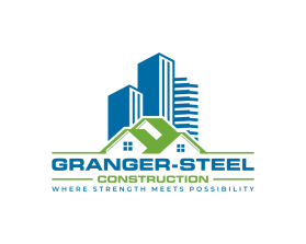 Granger-Steel Construction entry by Yanti Agustina