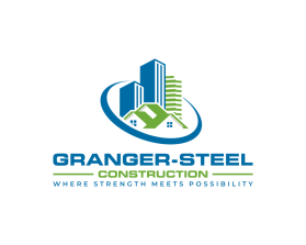 Granger-Steel Construction entry by Yanti Agustina