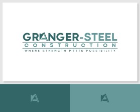 Granger-Steel Construction entry by Tony Berliana