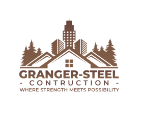 Granger-Steel Construction entry by Realdoh