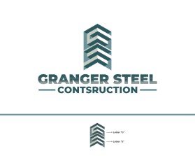 Granger-Steel Construction entry by yusuf azmi