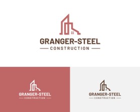 Granger-Steel Construction entry by Supo Wahono