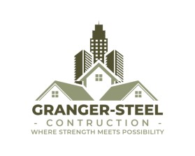 Granger-Steel Construction entry by Realdoh