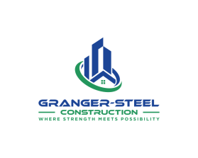 Granger-Steel Construction entry by Yanti Agustina