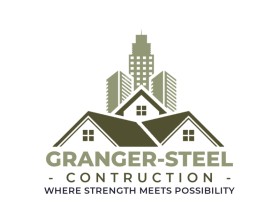 Granger-Steel Construction entry by Realdoh