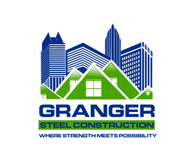 Granger-Steel Construction entry by Ilham Fajri