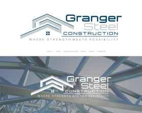 Granger-Steel Construction entry by Prasetyo Budi