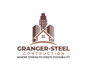 Granger-Steel Construction entry by Realdoh