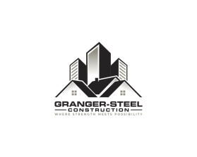 Granger-Steel Construction entry by dk studio