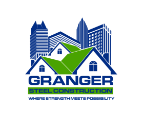 Granger-Steel Construction entry by Ilham Fajri