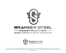 Granger-Steel Construction entry by Arif Fahmi