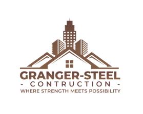 Granger-Steel Construction entry by Realdoh