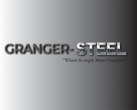 Granger-Steel Construction entry by Amber Ernst