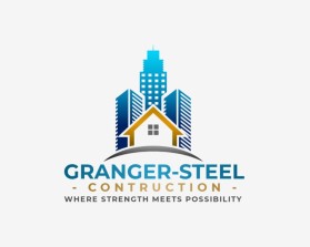 Granger-Steel Construction entry by Realdoh